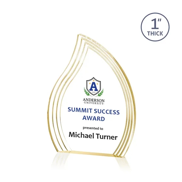 Ember Award
