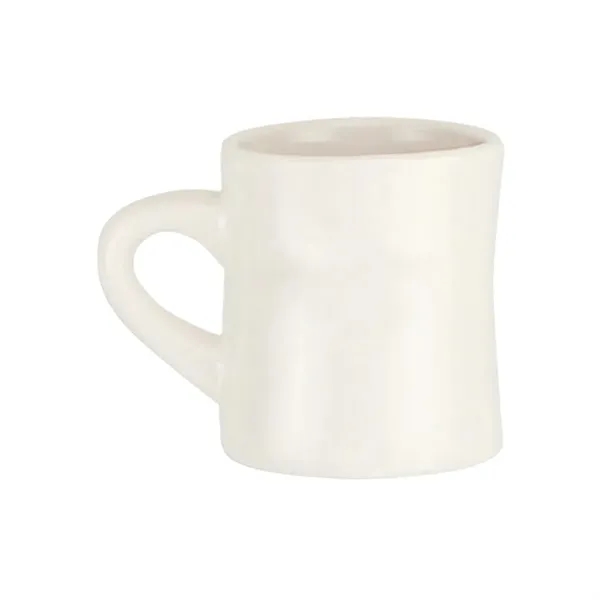 11 oz. Diner Mugs