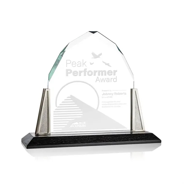 Avalon Award - Pewter