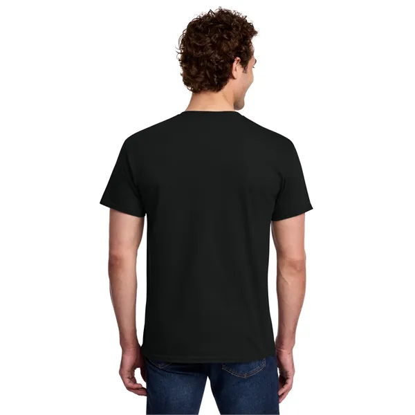 Gildan Light Cotton Tee