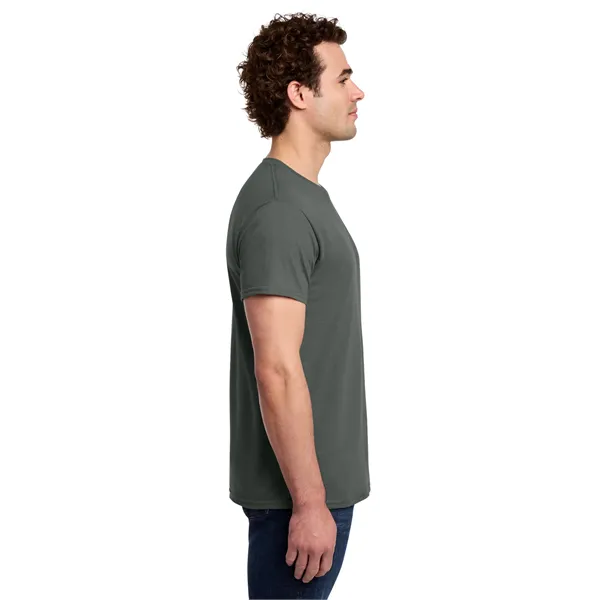 Gildan Light Cotton Tee