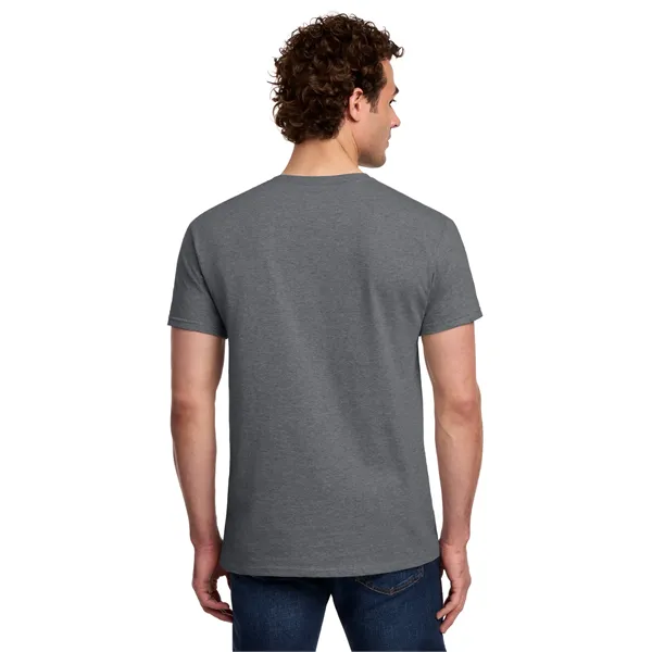 Gildan Light Cotton Tee