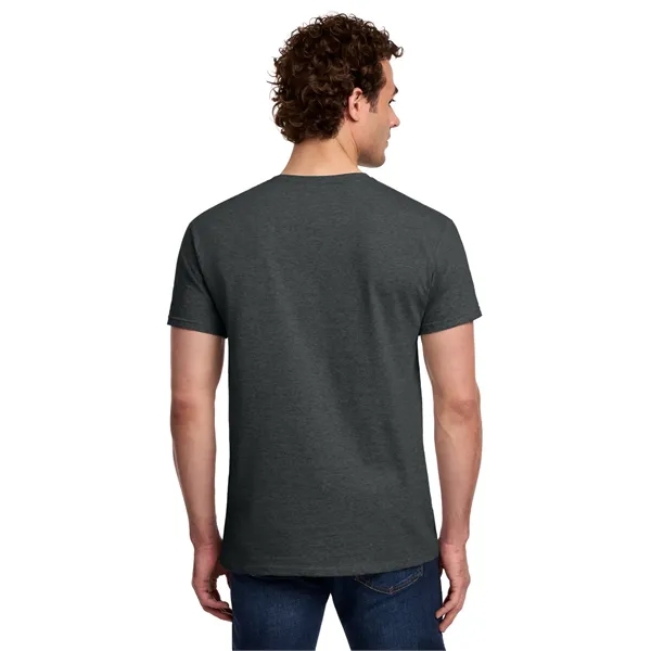 Gildan Light Cotton Tee