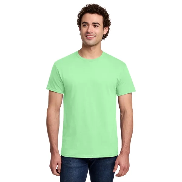 Gildan Light Cotton Tee