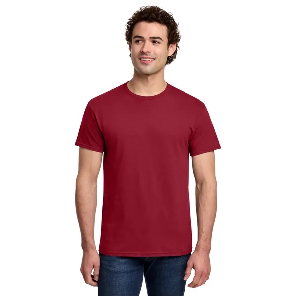 Gildan Light Cotton Tee