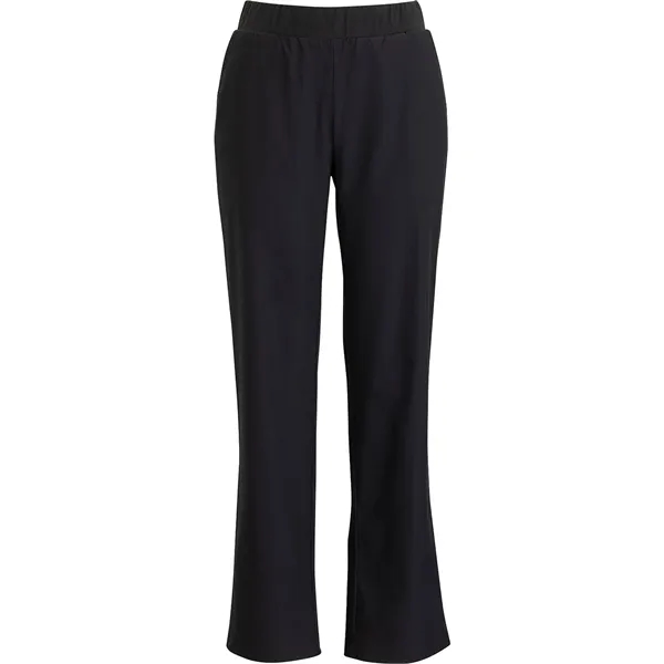 Ladies' Flex Fit Service Pant