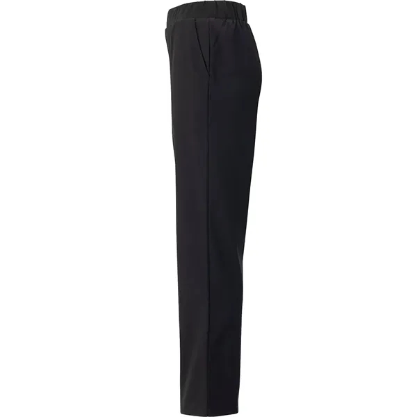 Ladies' Flex Fit Service Pant