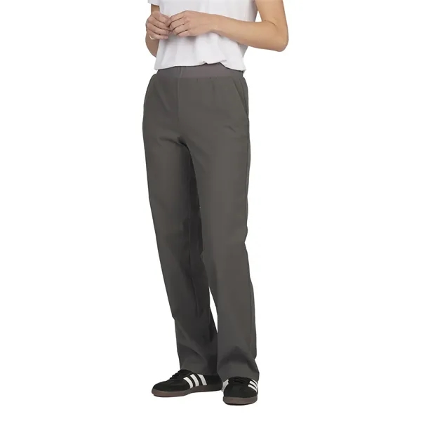 Ladies' Flex Fit Service Pant