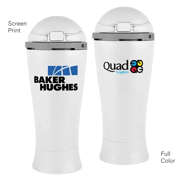RallyHorn 19oz. Stadium Mug