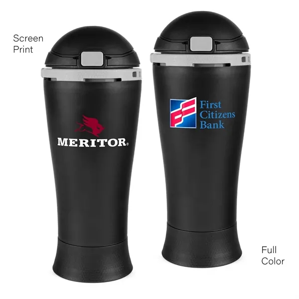 RallyHorn 19oz. Stadium Mug