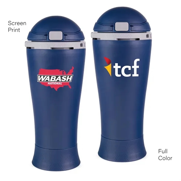 RallyHorn 19oz. Stadium Mug