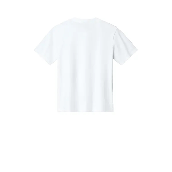 Port & Co Youth Essential Tee.