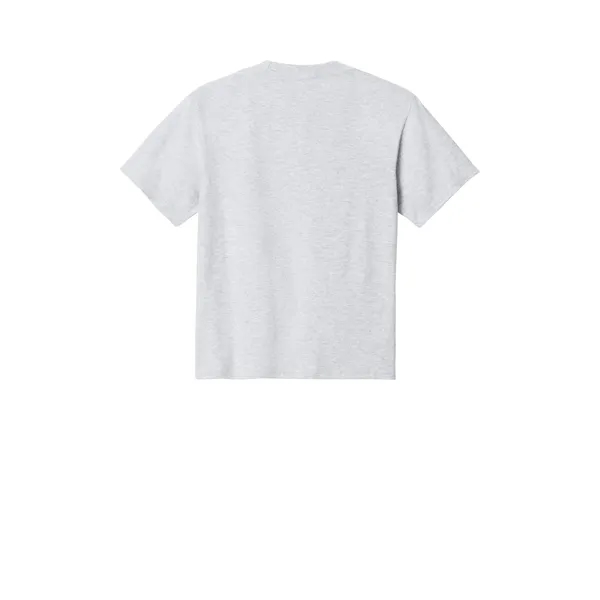 Port & Co Youth Essential Tee.