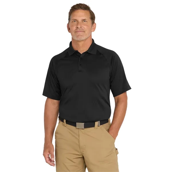 CornerStone - Select Snag-Proof Tactical Polo.