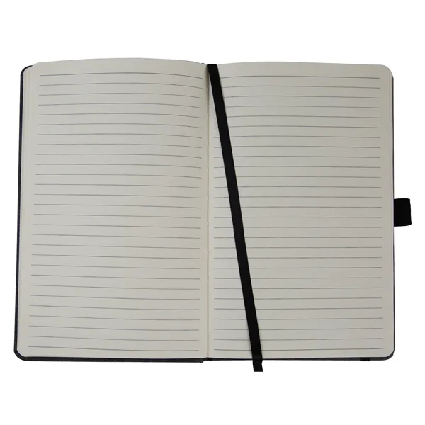 Recycled Leather Journal