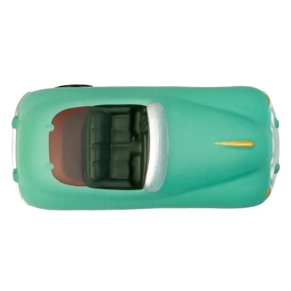 Roadster Stress Reliever