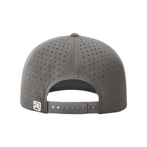 Richardson Laser Perf R-Flex Cap