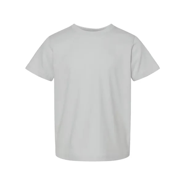 Rabbit Skins Toddler Fine Jersey Tee