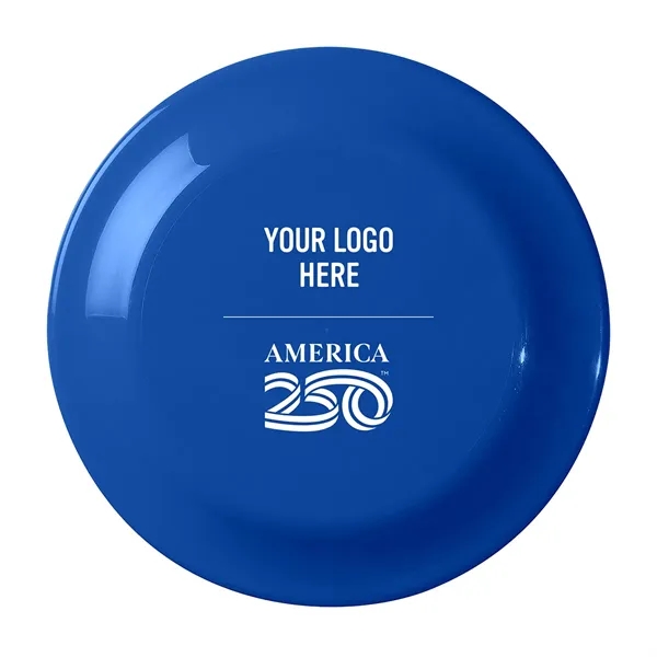 Custom America250™ Large Discus