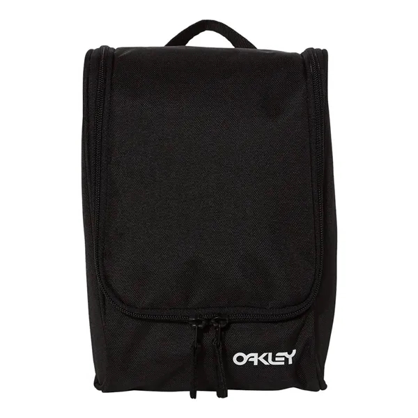 Custom Oakley 5L Travel Pouch