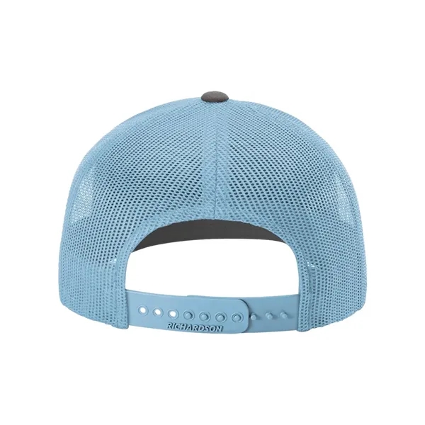 Richardson Snapback Trucker Cap
