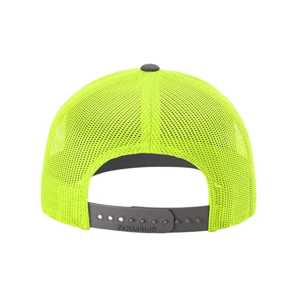 Richardson Snapback Trucker Cap