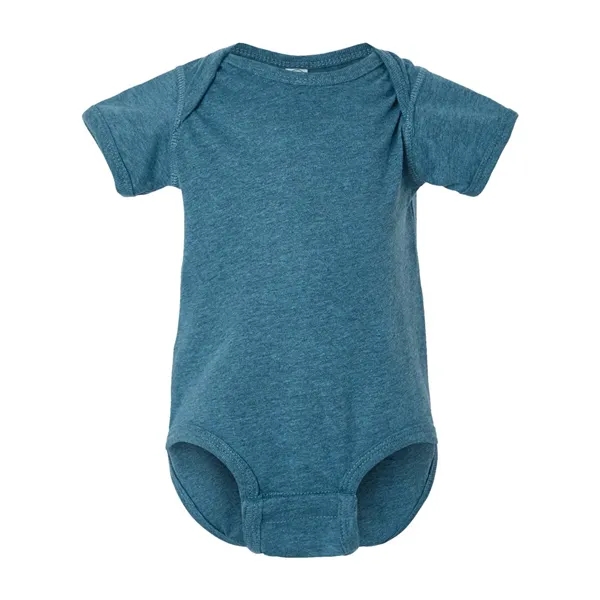 Rabbit Skins Infant Fine Jersey Bodysuit