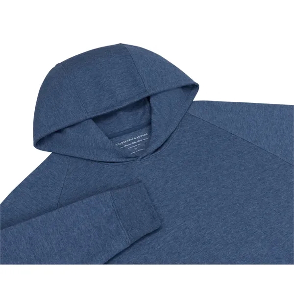 Holderness & Bourne The Lawson Midweight Performance Hoodie