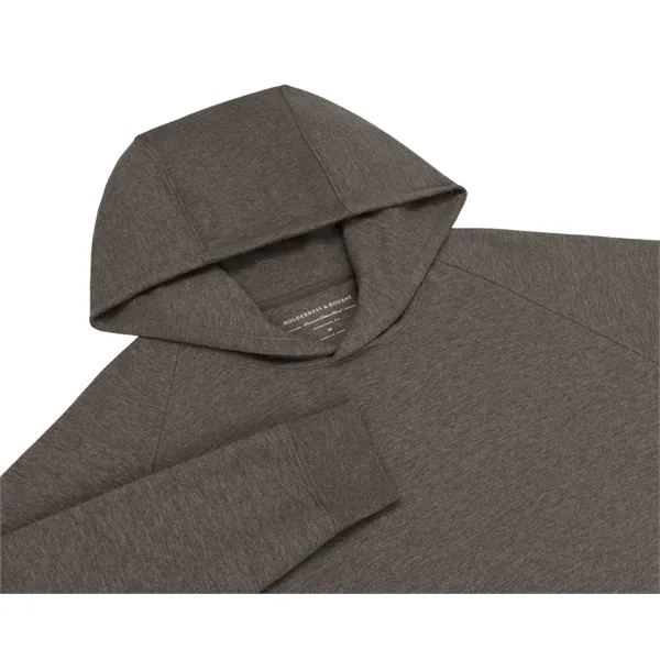 Holderness & Bourne The Lawson Midweight Performance Hoodie
