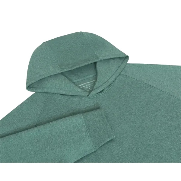 Holderness & Bourne The Lawson Midweight Performance Hoodie