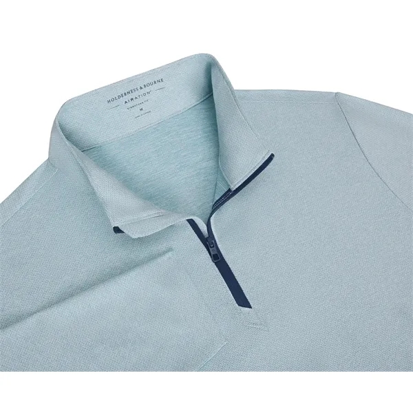 Holderness & Bourne The Bell Lightweight Performance Shirt