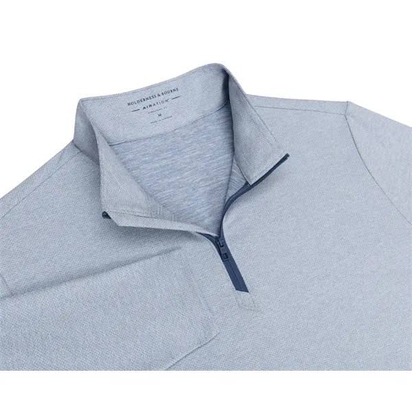 Holderness & Bourne The Bell Lightweight Performance Shirt