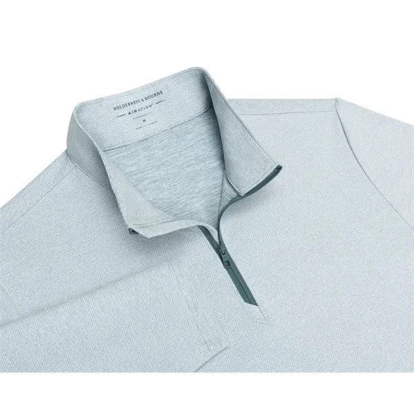 Holderness & Bourne The Bell Lightweight Performance Shirt