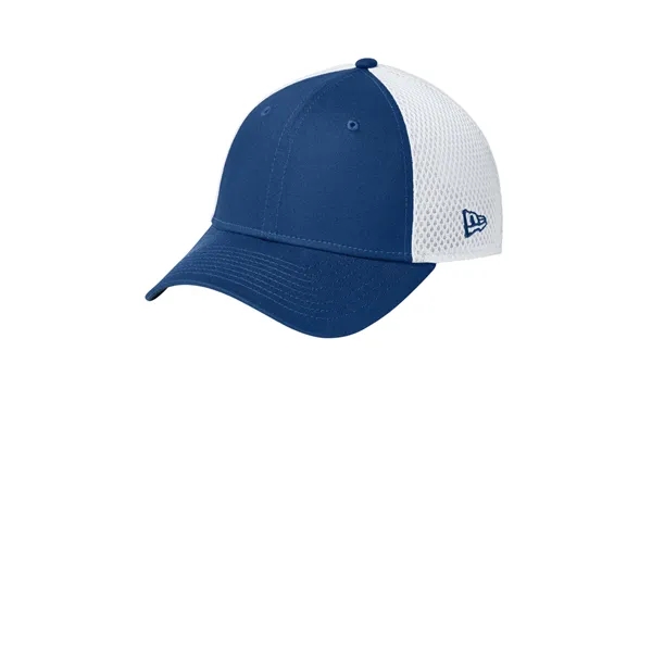 New Era - Stretch Mesh Cap.