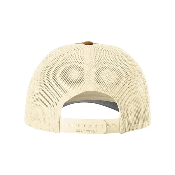 Richardson Low Pro Trucker Cap