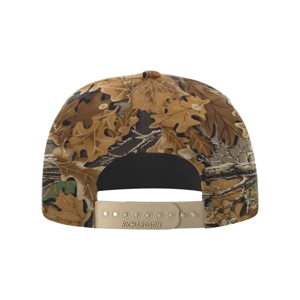 Richardson Printed Umpqua Gramps Cap