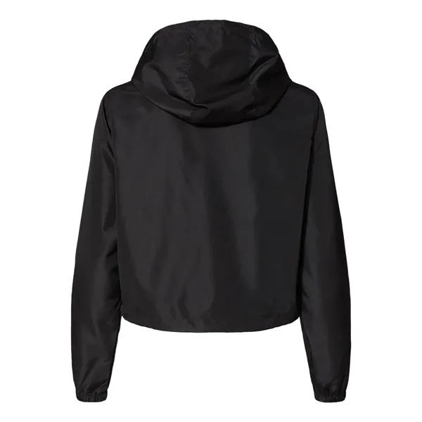Independent Trading Co. Women's Lightweight Quarter-Zip P...