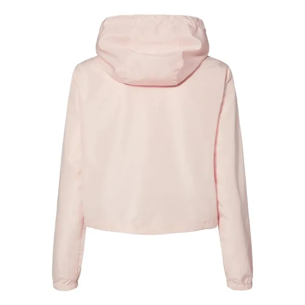 Independent Trading Co. Women's Lightweight Quarter-Zip P...