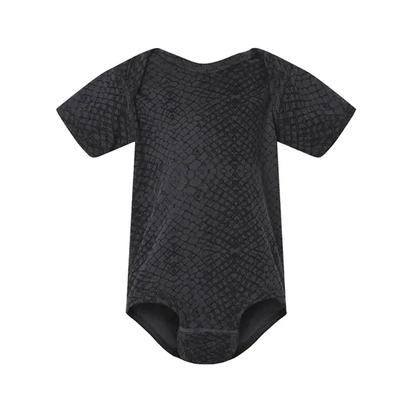 Rabbit Skins Infant Fine Jersey Bodysuit