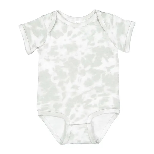 Rabbit Skins Infant Fine Jersey Bodysuit