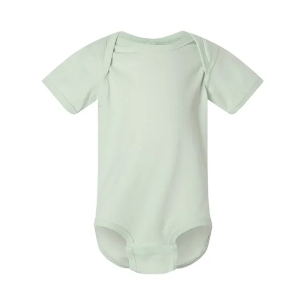 Rabbit Skins Infant Fine Jersey Bodysuit