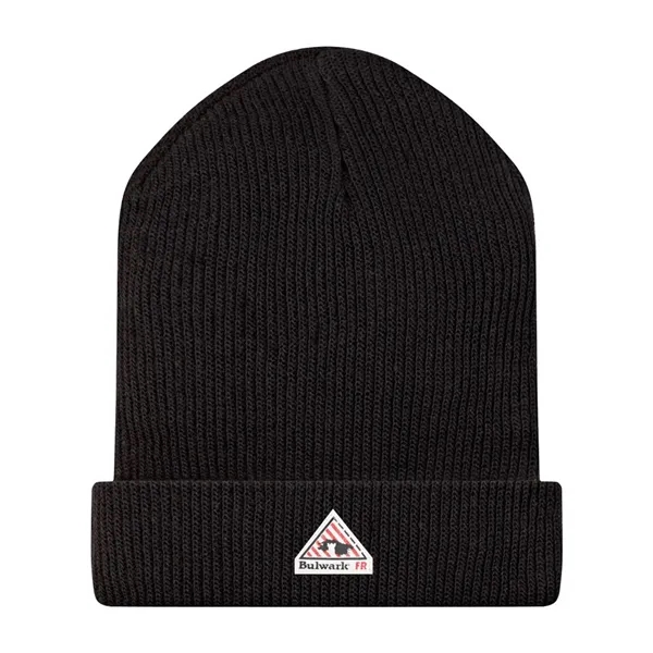 Custom Bulwark Knit Beanie