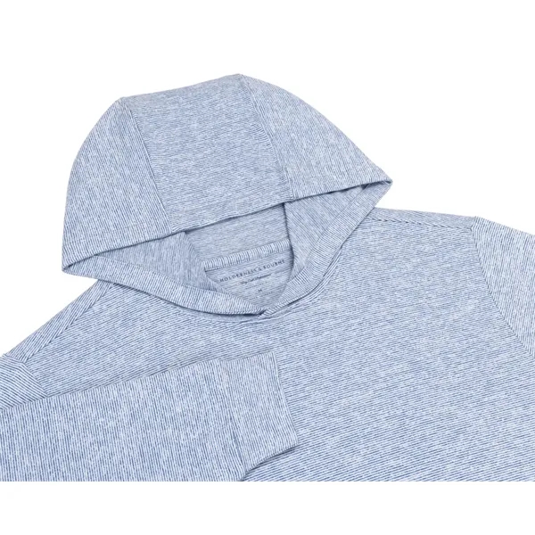 Holderness & Bourne Hamilton Lightweight Performance Hoodie