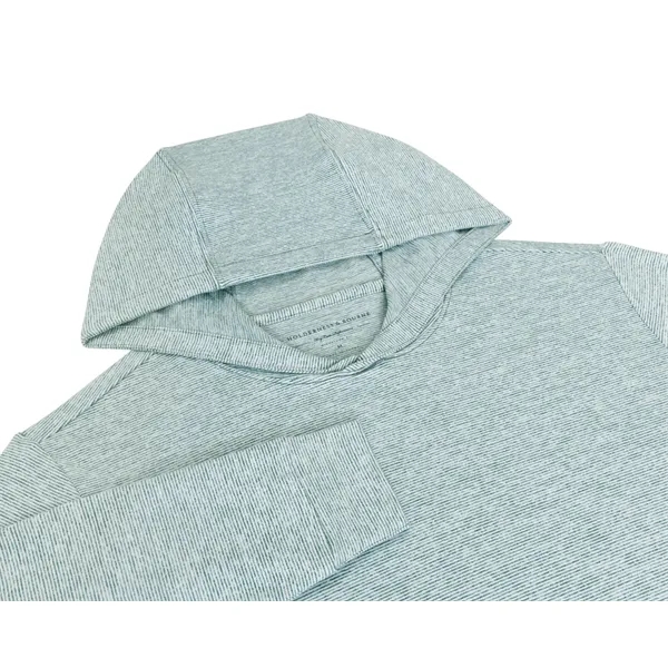 Holderness & Bourne Hamilton Lightweight Performance Hoodie