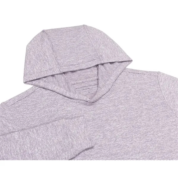 Holderness & Bourne Hamilton Lightweight Performance Hoodie
