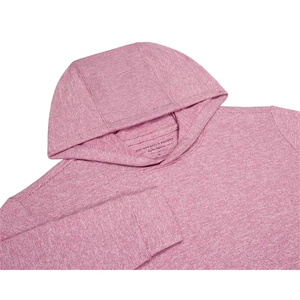 Holderness & Bourne Hamilton Lightweight Performance Hoodie