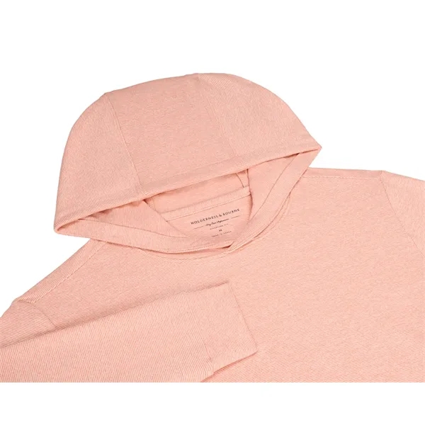 Holderness & Bourne Hamilton Lightweight Performance Hoodie
