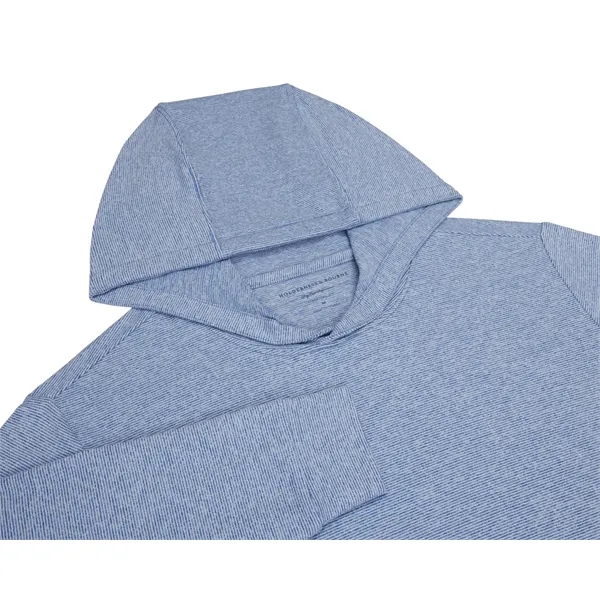 Holderness & Bourne Hamilton Lightweight Performance Hoodie