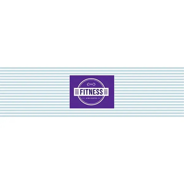 Colorfusion Chill Max Cooling Towel 9" x 30"