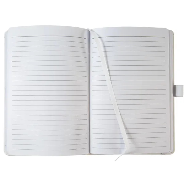 Recycled Seed Paper Journal
